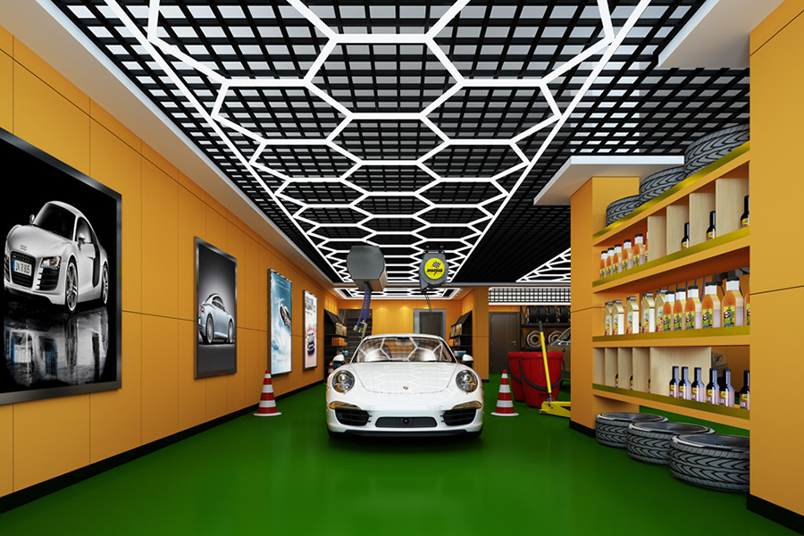 臨街洗車(chē)店需要特別注意什么事情？